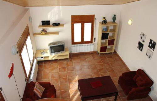 Casa Trillo Apartamentos - Foto 26