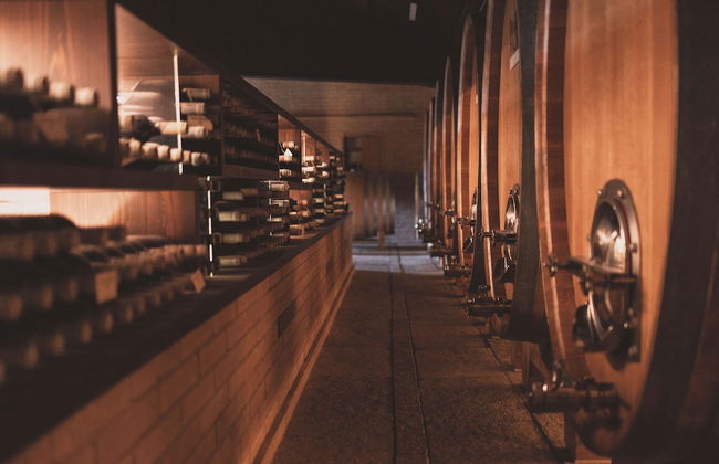 Mastrojanni Relais - Photo 37