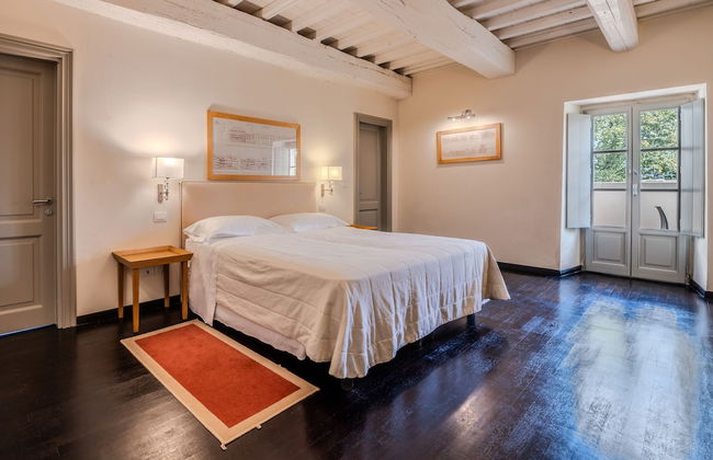 Villa Il Palagio - Photo 17