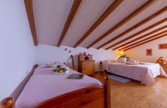 Villino di Corsanico With View - Foto 11