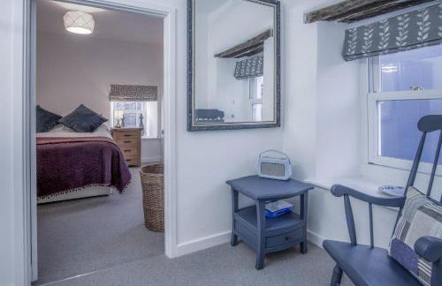 Caleb's Cottage - 4 Bedroom Cottage - Solva - Photo 23