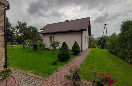 Apartament Orlik - Foto 12