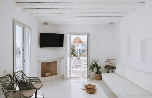 Sunsenses villa Ariadne - Photo 36