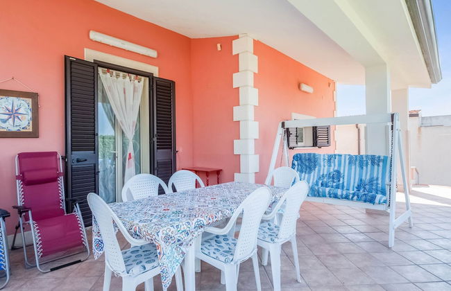 Belvilla by OYO Villa Amos - Foto 18