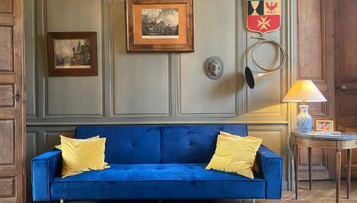 Château de Moulins - Foto 3