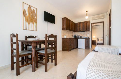 Amigdalies - Foto 21