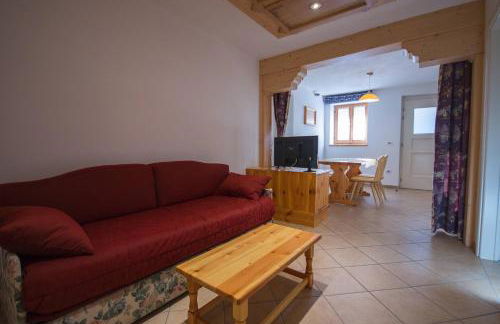 Appartamenti Dolomiti - Foto 24