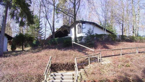 Holiday Home in Lissendorf by Forest - Foto 5, Lobby or reception