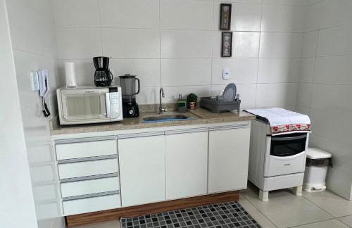 Vista Privilegiada 5 minutos da Basílica - Foto 18