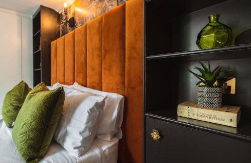 The West End Loft - 5* Retreat - Private Parking! - Foto 12