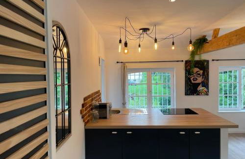 Urban Loft & Country Vibes - Photo 2