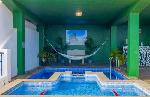 Villa GUACIMARA - Foto 10