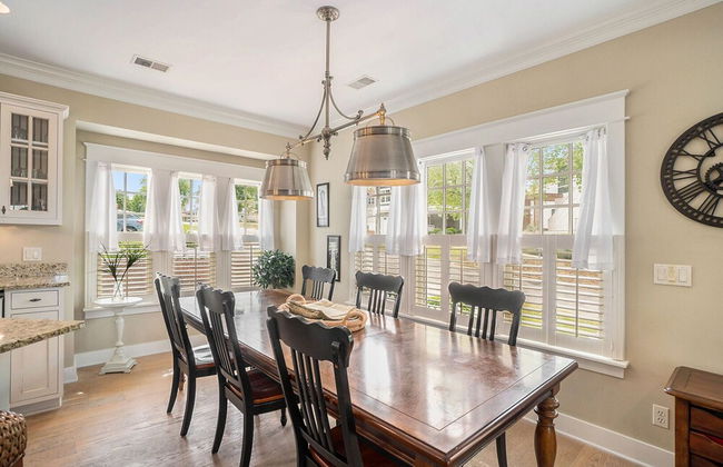 Family-Friendly 3BR Condo Grand Haven 27 - Foto 14