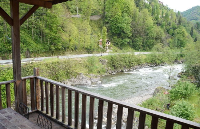 Hayalim Otel Cafe - Foto 1