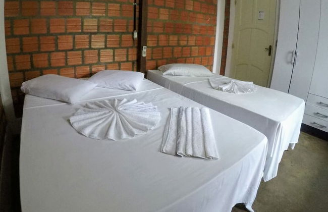 Amazon Paradise Lodge - Foto 4