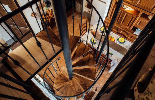 Agriturismo Palazzo Conti A - Foto 34