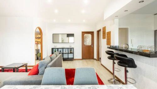 LEÇA'S BEACH FLAT**AMAZING VIEWS**PORTO - Foto 2