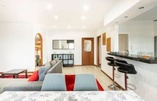 LEÇA'S BEACH FLAT**AMAZING VIEWS**PORTO - Foto 2