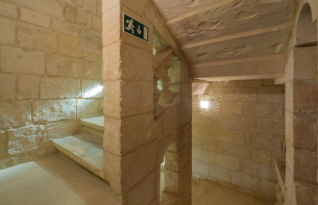 La Vallette - Foto 1