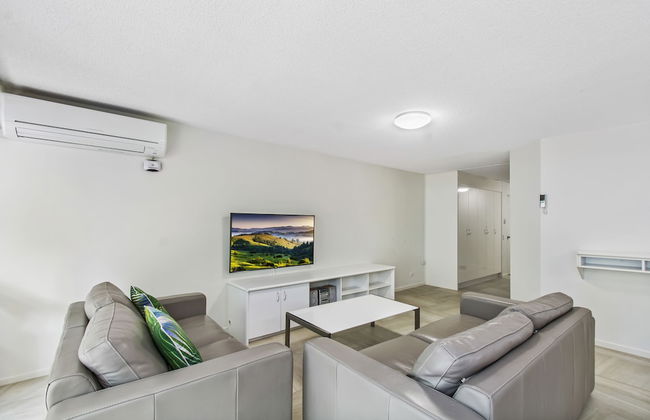 Beachcomber on the Spit - Foto 47