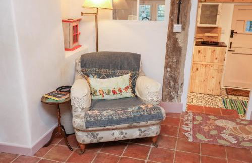 The Hare and Bumblebee Cottage - Foto 7