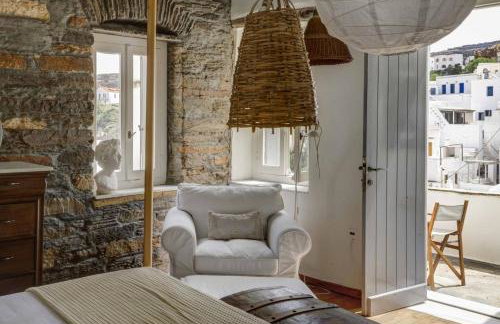 Tinos Experience the House - Foto 3