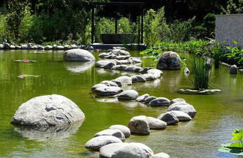 Maison du Lac - Foto 16