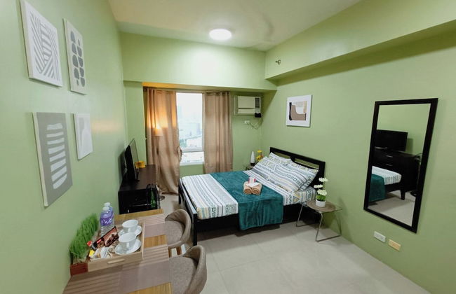 The Beacon Makati by Cozi Condotels - Foto 11