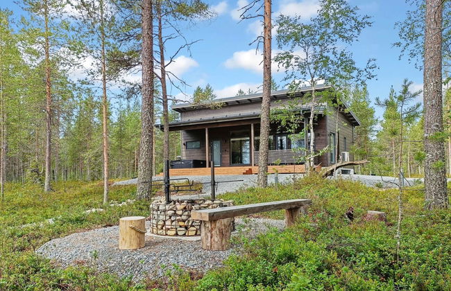 Villa korpi - Foto 28