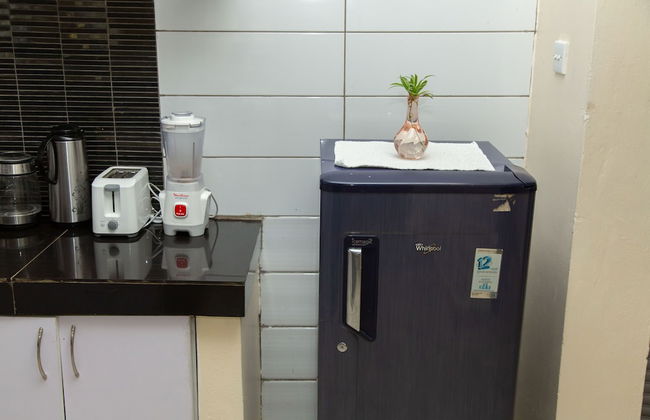 Stunning 2Bd Apt in Mombasa/mtwapa- Your Home - Foto 12