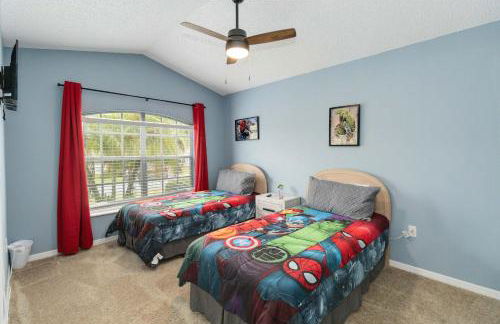 Beautiful House Pool Game Room - Foto 18