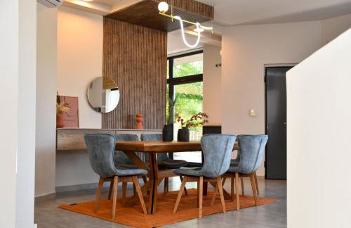 Terra Nova Luxury Villa - Foto 9