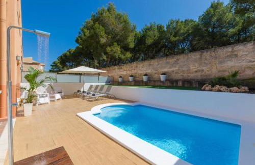 Can Pica Beach House by Llagosta Villas - Foto 18