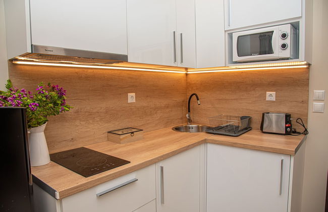 Kassiopi Luxury Suites - Foto 25