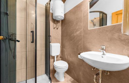 Adorable apartment San Rocco 2 - Photo 16