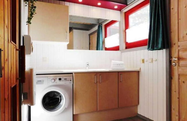 Mirow Vacation Park in Granzow - Foto 10