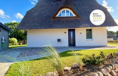 Lotta - Ferienhaus mit Kamin und Sauna für 7 Personen - Foto 1