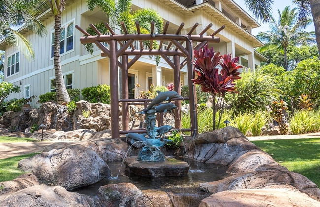 Kauai Villas At Poipu Kai E211 3 Bedroom Condo - Foto 49