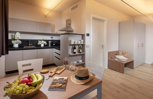 Borgo Roggeri - Country House nelle Langhe - Photo 15