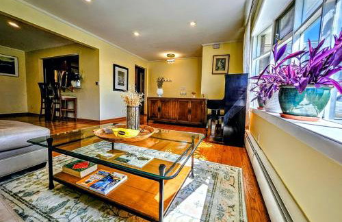 3 Bed 2 Bath, Near UAlbany & MVP Arena, Private Driveway Parking - Foto 3