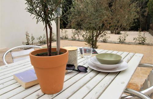 Les Bastidons de l'Isle - Le Saumane - 3 étoiles - Photo 6