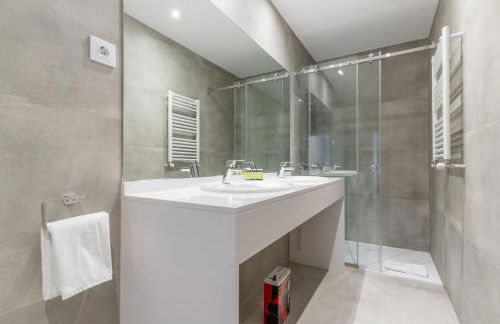 Stylish Central -4bedrooms 2bathrooms-Salamanca - Photo 29