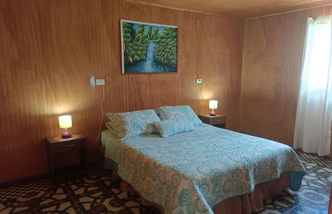 Cabañas Te Pito Kura - Foto 3