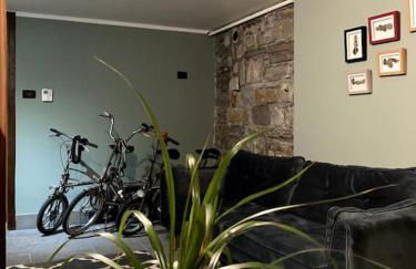 Charmantes Altstadthaus mit Dachterrasse - Foto 27