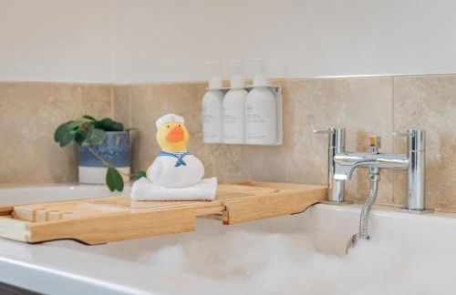 Weavers Cottage Newly converted luxurious retreat - Photo 5