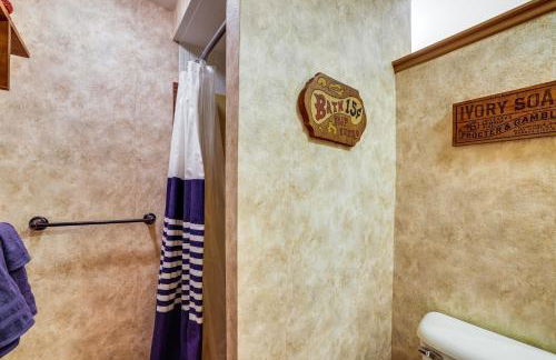 Crystal Mountain Cabin Ski, Golf and Explore! - Foto 18