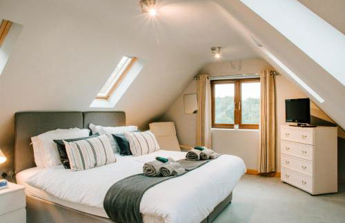 Holly Cottage, 2 bed house, sleeps 6 - Photo 8