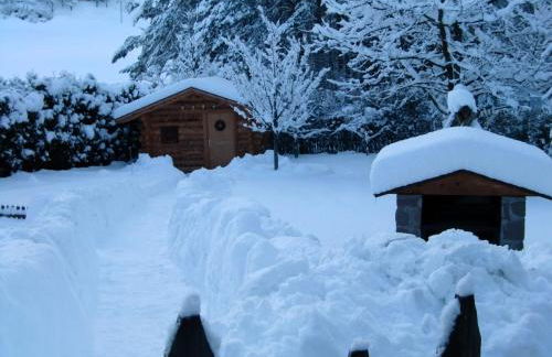 Residence Linde - Ferienwohnungen & Apartments - Foto 52