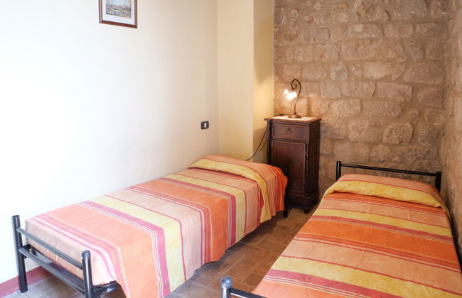 Fonte + Nobile - Borgo la Civitella - Foto 16