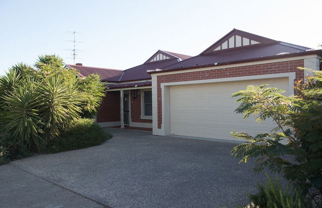 All Seasons' Escape Port Elliot - Foto 17